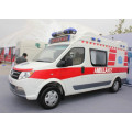 Ambulance de transfert de véhicule médical